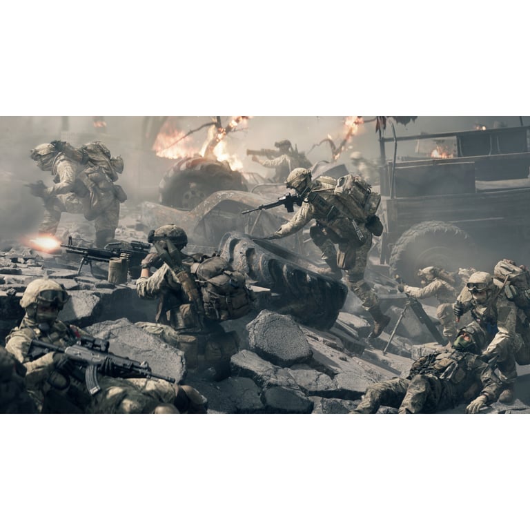 Гра Xbox Battlefield 6, BD диск (5030941125406) - фото 4