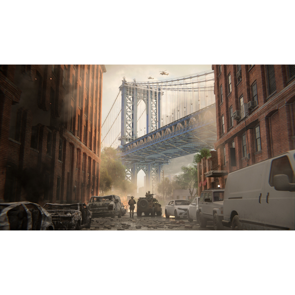 Гра Xbox Battlefield 6, BD диск (5030941125406) - фото 6 Гра Xbox Battlefield 6, BD диск (5030941125406) - фото 6