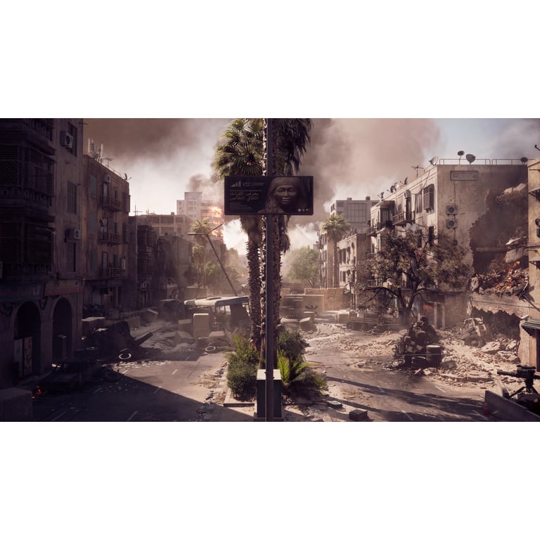 Гра Xbox Battlefield 6, BD диск (5030941125406) - фото 6
