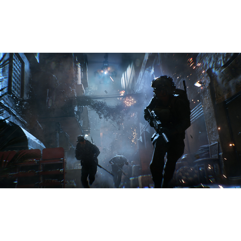 Гра Xbox Battlefield 6, BD диск (5030941125406) - фото 9 Гра Xbox Battlefield 6, BD диск (5030941125406) - фото 9