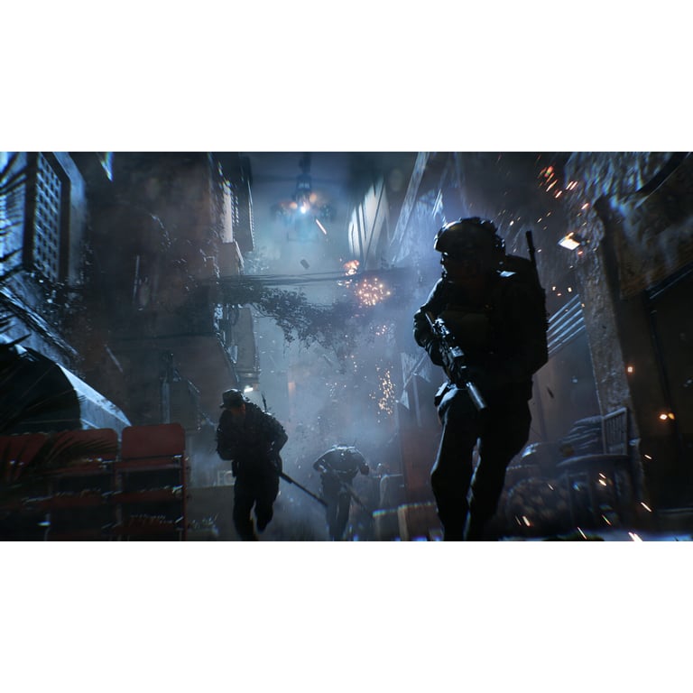 Гра Xbox Battlefield 6, BD диск (5030941125406) - фото 8