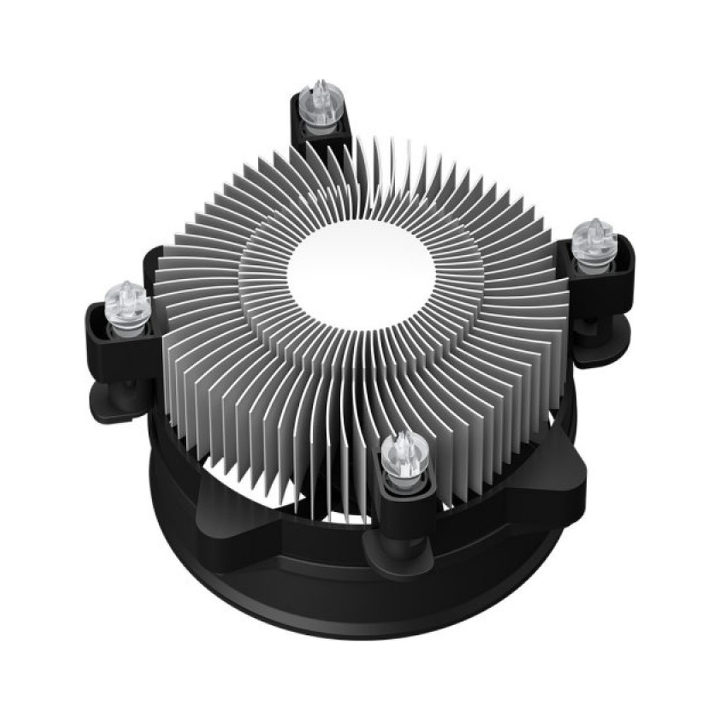 Кулер до процесора PcCooler R120 - фото 4 Кулер до процесора PcCooler R120 - фото 4