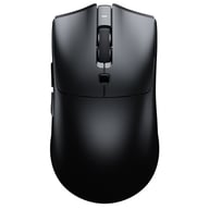 Мишка RAWM SA-MH01Pro Wireless/Bluetooth Black (SA-MH01PRO.black) - фото 1