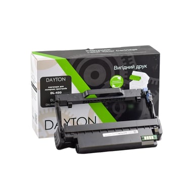Драм картридж Dayton Pantum DL-420 для M6800/M7100, P3010/3300 (DN-PANT-DL420) - фото 1