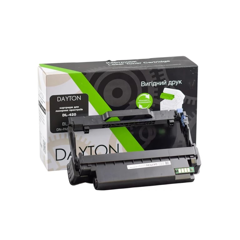 Драм картридж Dayton Pantum DL-420 для M6800/M7100, P3010/3300 (DN-PANT-DL420) - фото 1