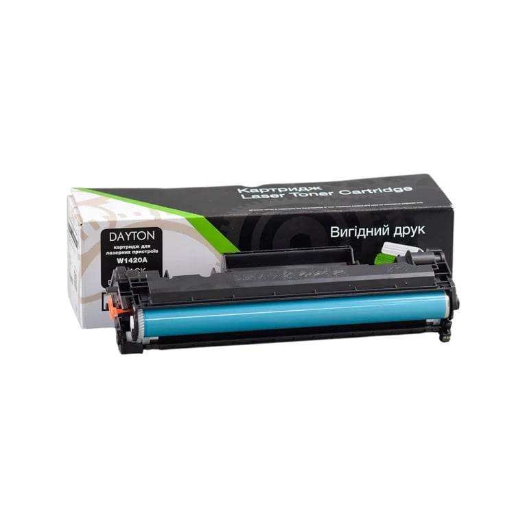 Картридж Dayton HP W1420A (142A) для LJ M110/ MFP M140 (DN-HP-W1420A) - фото 1