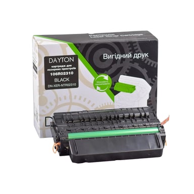 Картридж Dayton Xerox WC 3315/3325 106R02310 (DN-XER-NTR02310) - фото 1