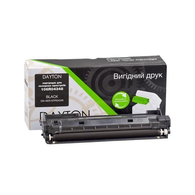 Картридж Dayton Xerox B205/B210/B215 106R04348 (DN-XER-NTR04348) - фото 1