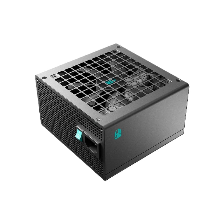 Блок живлення Deepcool 500W GAMER STORM (PF500X) - фото 3