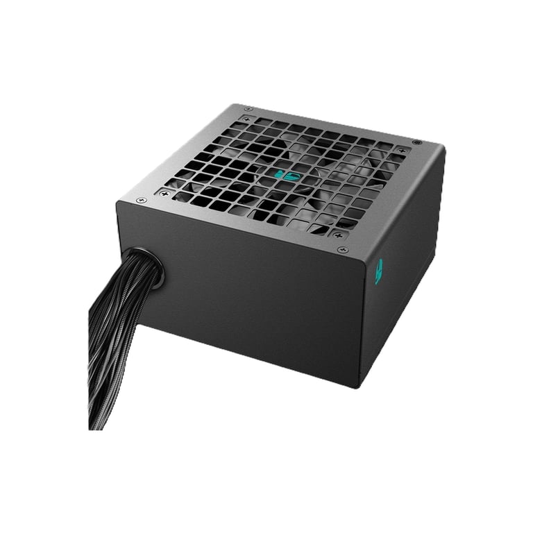 Блок живлення Deepcool 500W GAMER STORM (PF500X) - фото 4