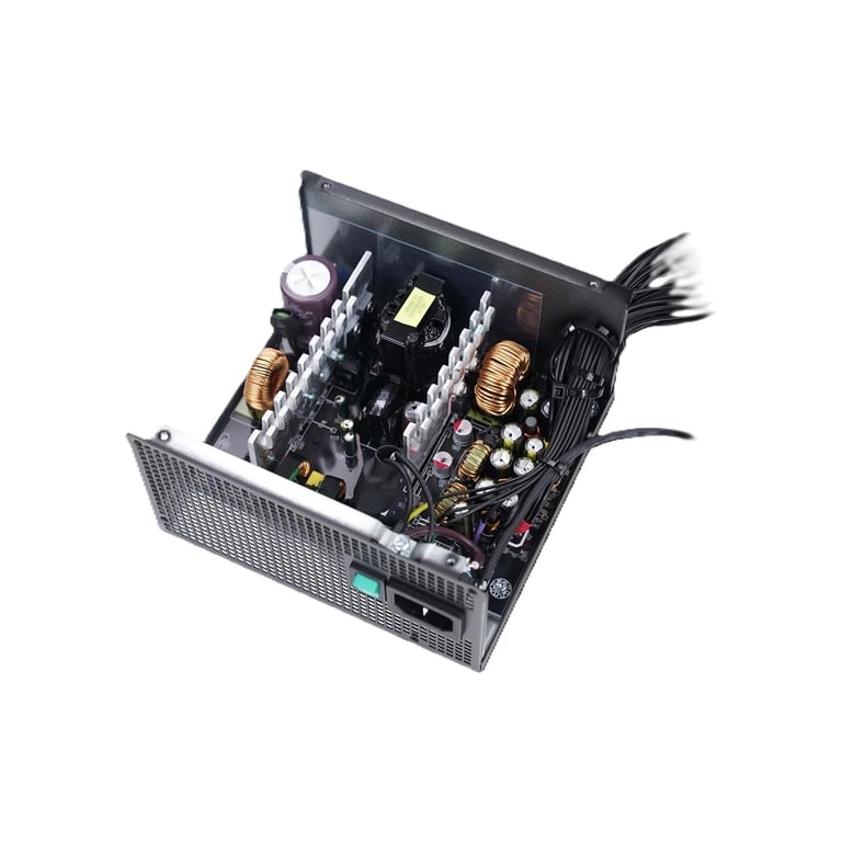 Блок живлення Deepcool 500W GAMER STORM (PF500X) - фото 6