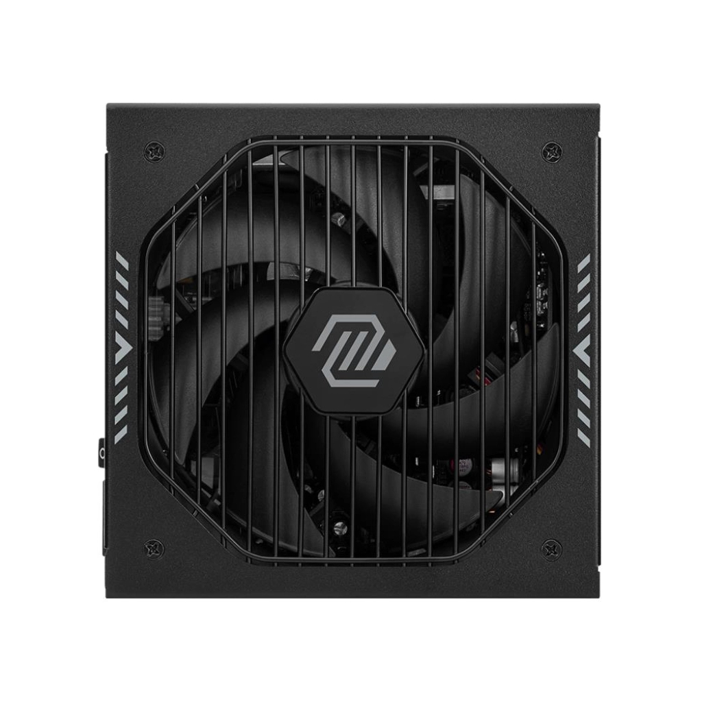Блок живлення MSI 1000W MAG A1000GLS PCIE5 (MAG A1000GLS PCIE5) - фото 2 Блок живлення MSI 1000W MAG A1000GLS PCIE5 (MAG A1000GLS PCIE5) - фото 2