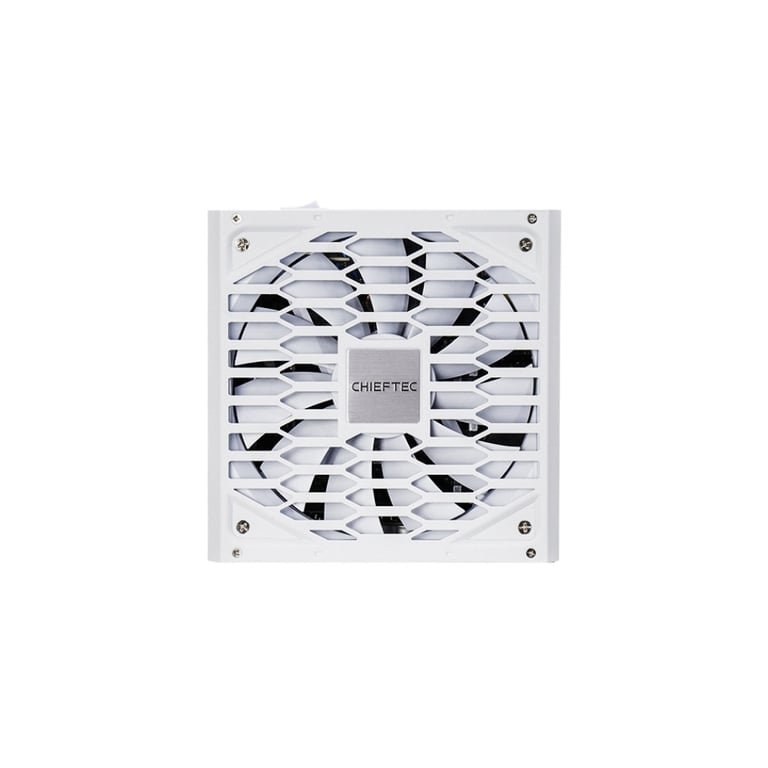 Блок живлення Chieftec 1000W VEGA M WHITE (PPG-1000-CW) - фото 2