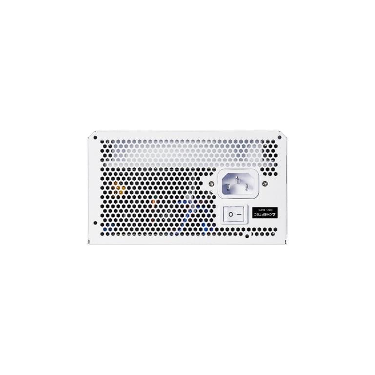 Блок живлення Chieftec 1000W VEGA M WHITE (PPG-1000-CW) - фото 5