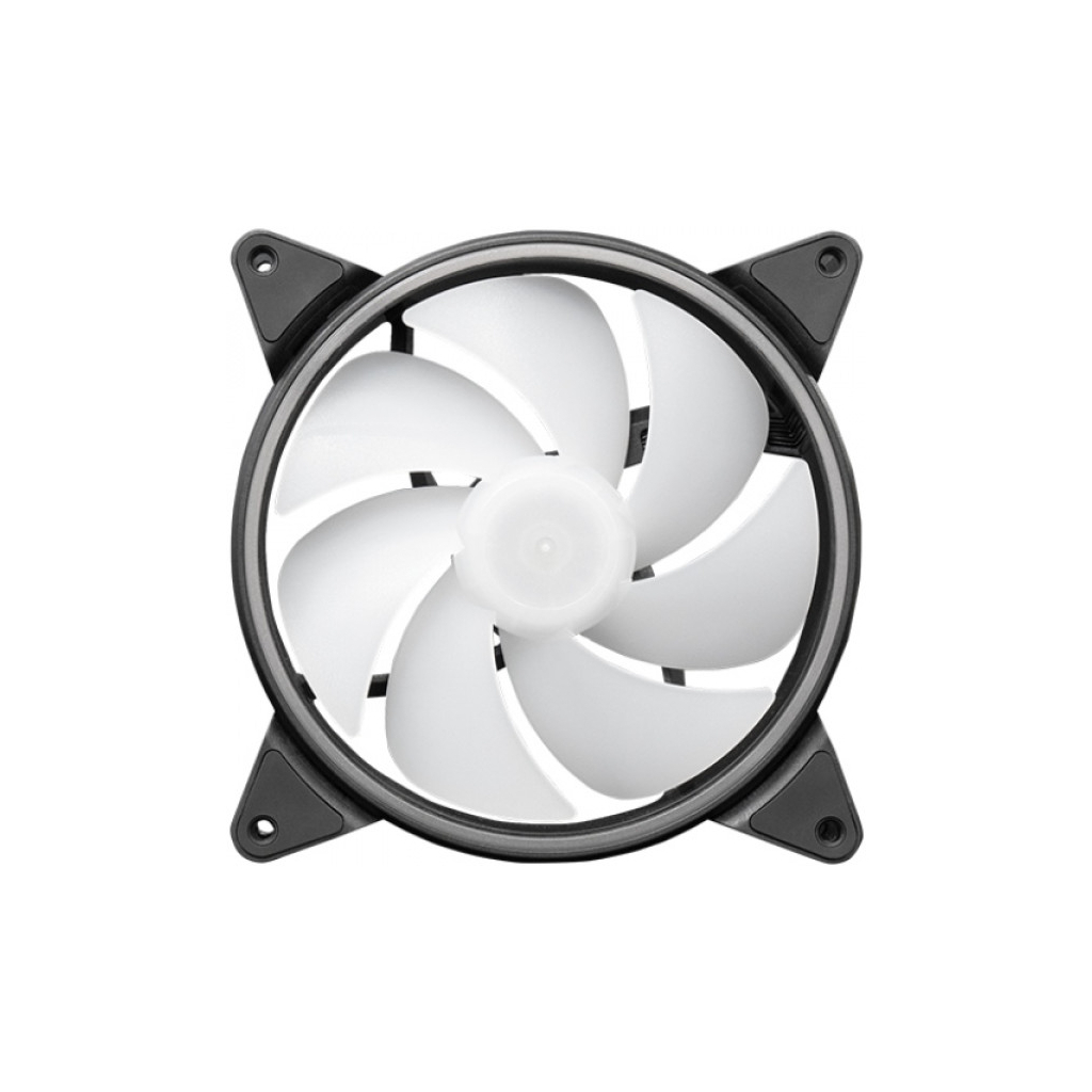 Кулер до корпусу Chieftec ZF-1425RGB Кулер до корпусу Chieftec ZF-1425RGB