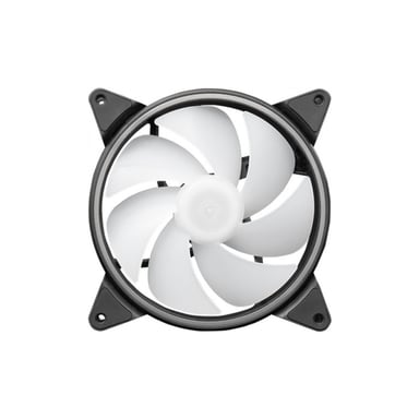 Кулер до корпусу Chieftec ZF-1425RGB