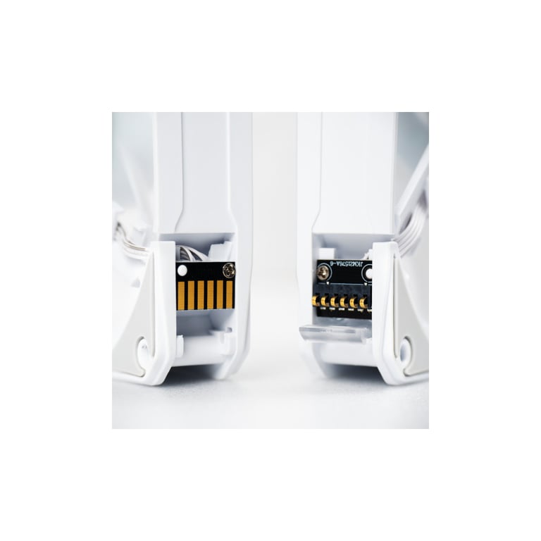 Система рідинного охолодження Chieftec Iceberg 360 ARGB WHITE (CLC-360-RGB-W) - фото 7