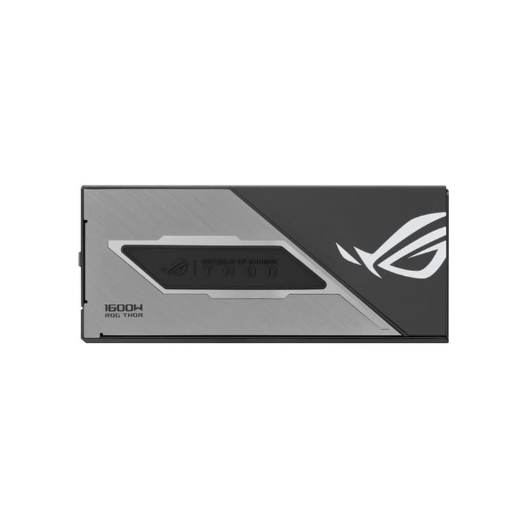 Блок живлення ASUS 1600W ROG THOR 80+ Titanium (90YE00V1-B0NA00) - фото 5