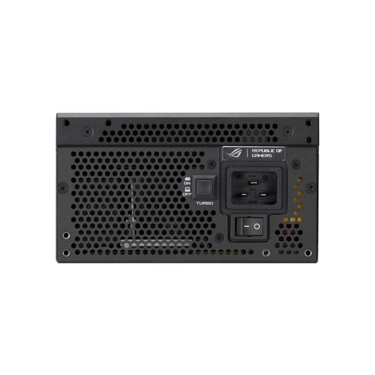 Блок живлення ASUS 1600W ROG THOR 80+ Titanium (90YE00V1-B0NA00) - фото 7