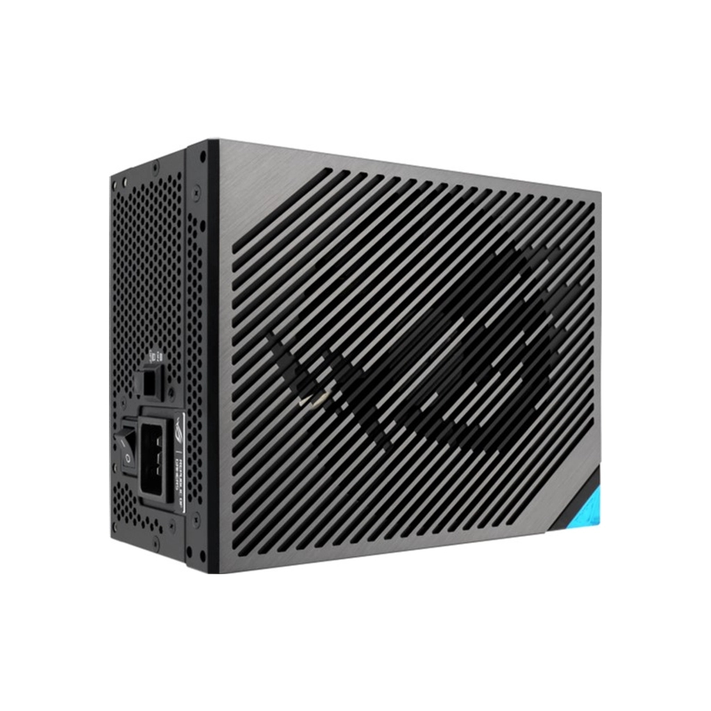 Блок живлення ASUS 1600W ROG THOR 80+ Titanium (90YE00V1-B0NA00) - фото 9 Блок живлення ASUS 1600W ROG THOR 80+ Titanium (90YE00V1-B0NA00) - фото 9