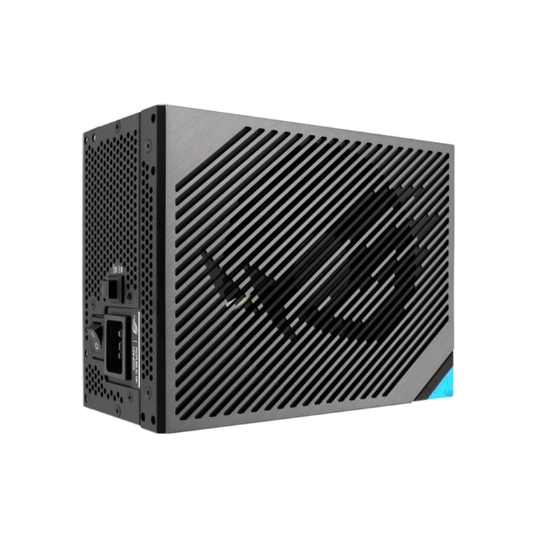 Блок живлення ASUS 1600W ROG THOR 80+ Titanium (90YE00V1-B0NA00) - фото 9