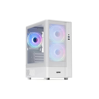 Корпус для ПК Qube GEON_GWNU3 - фото 1