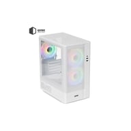 Корпус для ПК Qube GEON_GWNU3 - фото 3