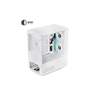 Корпус для ПК Qube GEON_GWNU3 - фото 7