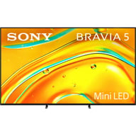 Телевізор Sony K-75XR50 - фото 1