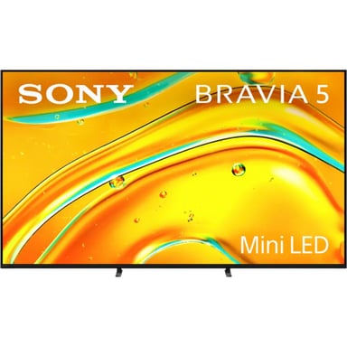 Телевізор Sony K-75XR50 - фото 1