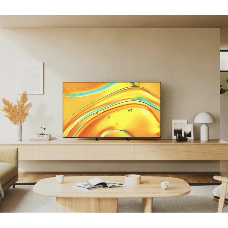 Телевізор Sony K-75XR50 - фото 10