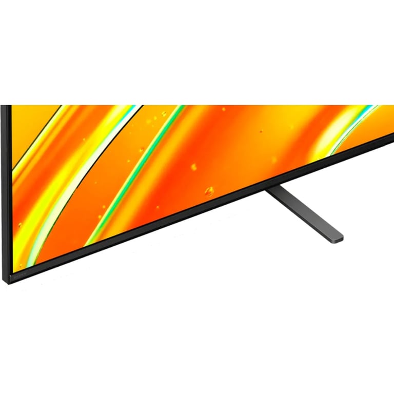 Телевізор Sony K-75XR50 - фото 6