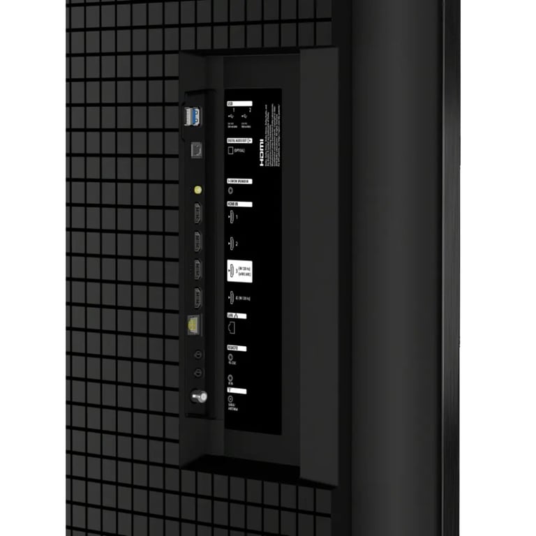 Телевізор Sony K-75XR50 - фото 8