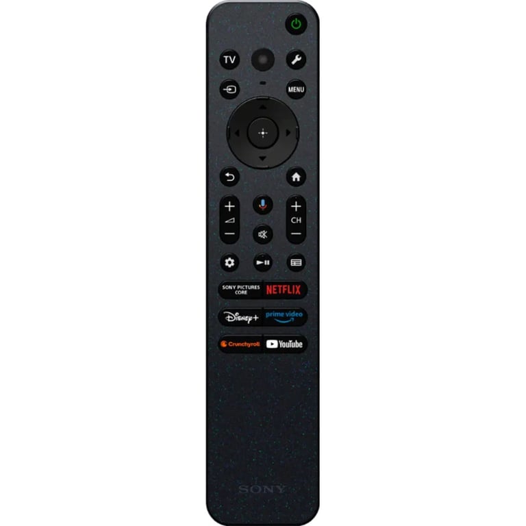 Телевізор Sony K-75XR50 - фото 9