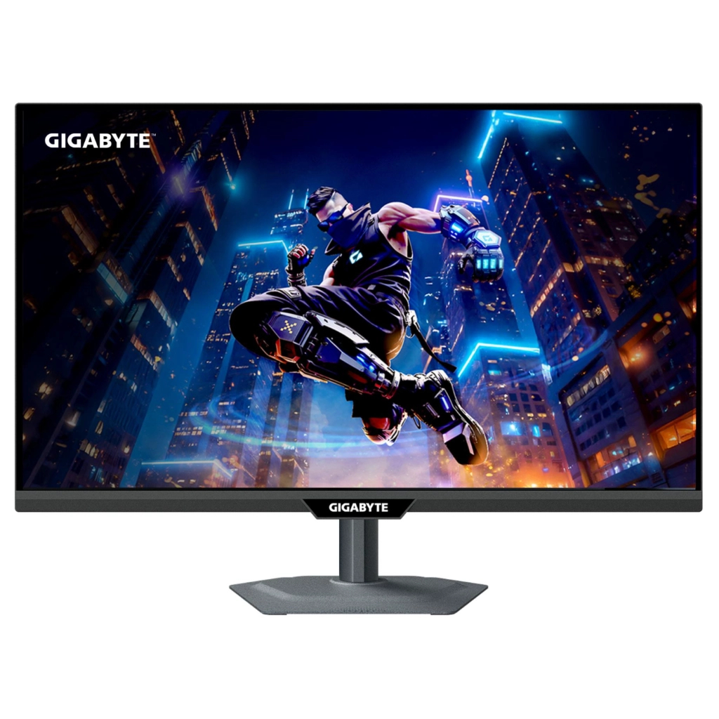 Монітор GIGABYTE M27Q3 EK Монітор GIGABYTE M27Q3 EK