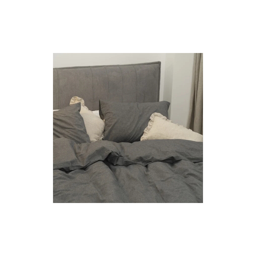 Постільна білизна Viluta 78 WACH Варена бавовна двоспальний (78_Wash_dv) - фото 3 Постільна білизна Viluta 78 WACH Варена бавовна двоспальний (78_Wash_dv) - фото 3