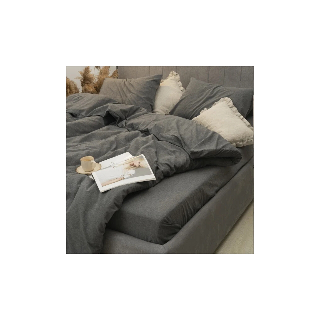 Постільна білизна Viluta 78 WACH Варена бавовна двоспальний (78_Wash_dv) - фото 5 Постільна білизна Viluta 78 WACH Варена бавовна двоспальний (78_Wash_dv) - фото 5