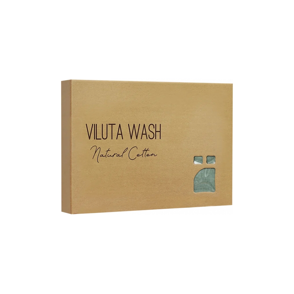 Постільна білизна Viluta 78 WACH Варена бавовна двоспальний (78_Wash_dv) - фото 9 Постільна білизна Viluta 78 WACH Варена бавовна двоспальний (78_Wash_dv) - фото 9