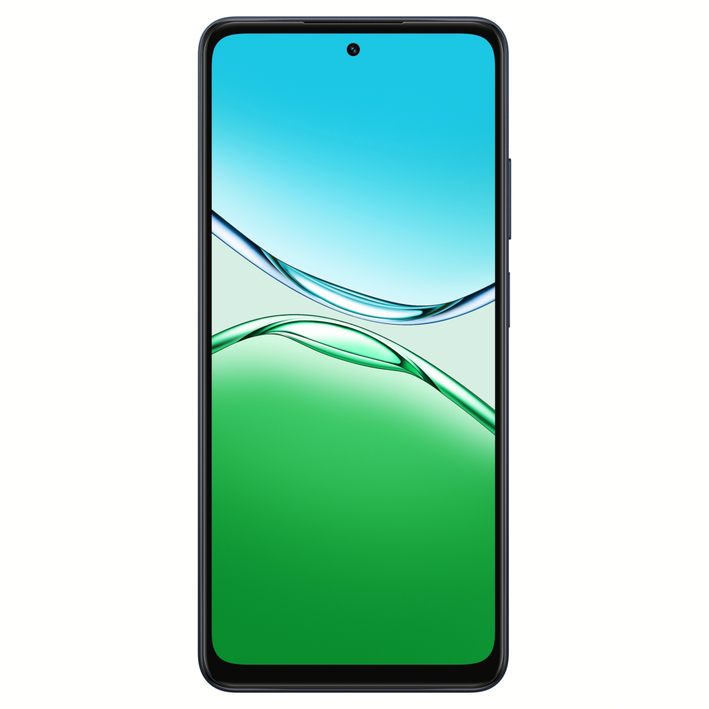 Мобільний телефон Oppo A5X NFC 4/128GB Midnight Blue (OFCPH2725 _NFC_BLUE) - фото 2 Мобільний телефон Oppo A5X NFC 4/128GB Midnight Blue (OFCPH2725 _NFC_BLUE) - фото 2