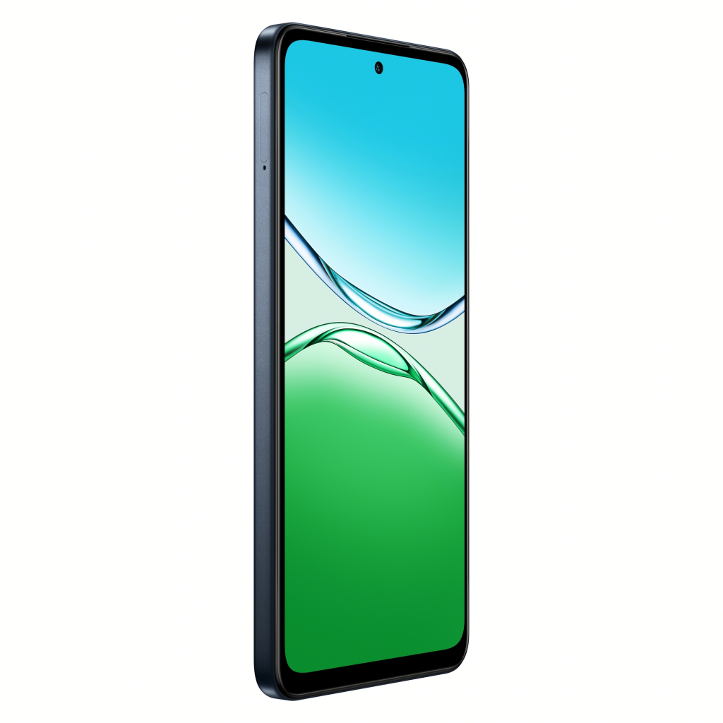 Мобільний телефон Oppo A5X NFC 4/128GB Midnight Blue (OFCPH2725 _NFC_BLUE) - фото 8 Мобільний телефон Oppo A5X NFC 4/128GB Midnight Blue (OFCPH2725 _NFC_BLUE) - фото 8