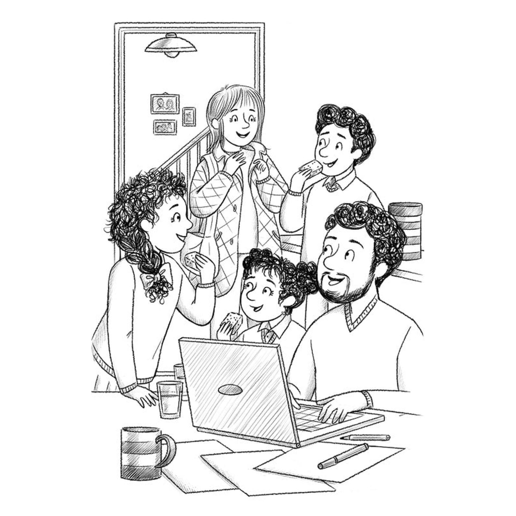 Книга Мопс, який хотів стати супергероєм. Книга 12 - Белла Свіфт Видавництво РМ (9786178603182) - фото 8 Книга Мопс, який хотів стати супергероєм. Книга 12 - Белла Свіфт Видавництво РМ (9786178603182) - фото 8