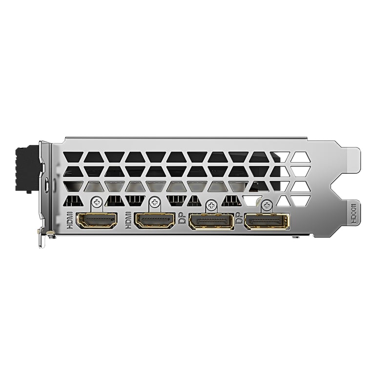 Відеокарта GIGABYTE GeForce RTX3050 8Gb WINDFORCE V2 (GV-N3050WF2V2-8GD) - фото 5
