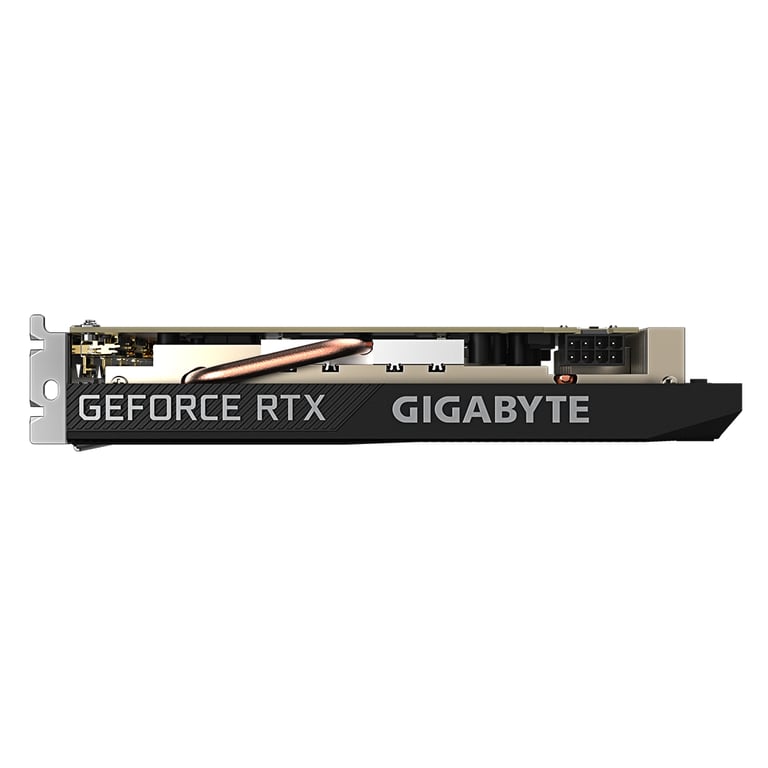 Відеокарта GIGABYTE GeForce RTX3050 8Gb WINDFORCE V2 (GV-N3050WF2V2-8GD) - фото 6
