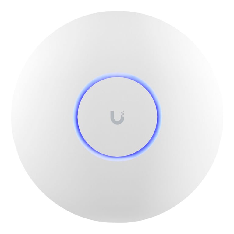 Точка доступу Wi-Fi Ubiquiti U7-Pro-Max - фото 1