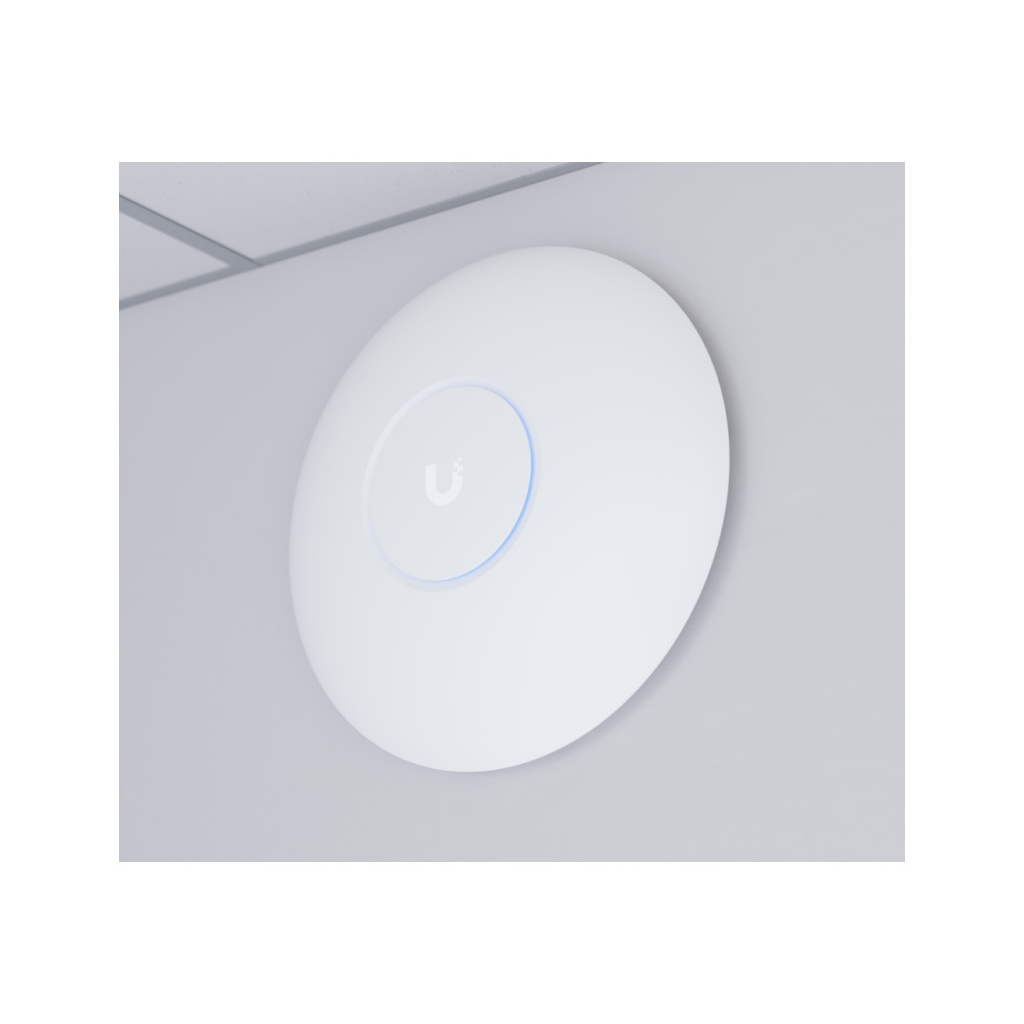 Точка доступу Wi-Fi Ubiquiti U7-Pro-Max - фото 11 Точка доступу Wi-Fi Ubiquiti U7-Pro-Max - фото 11