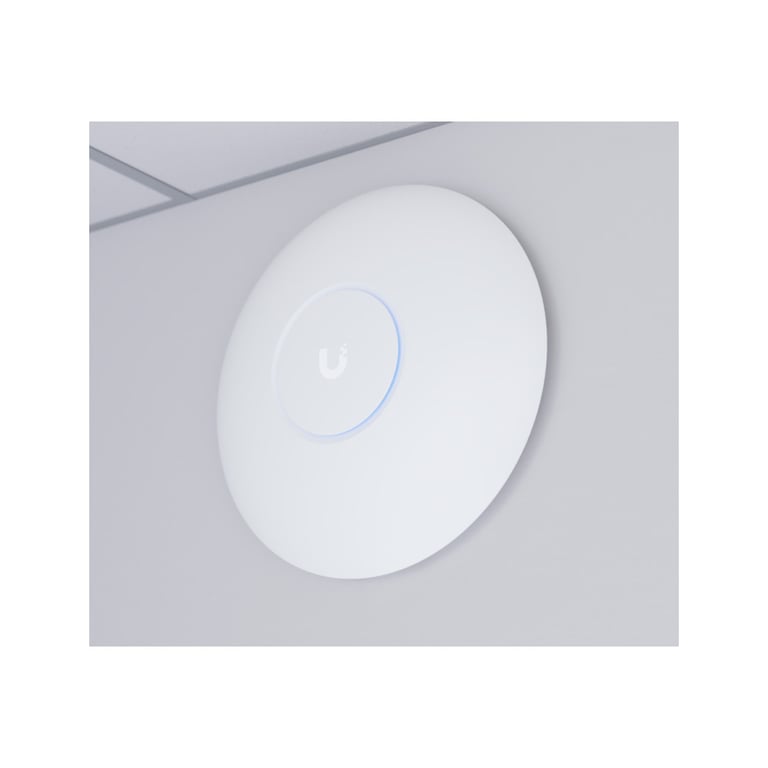 Точка доступу Wi-Fi Ubiquiti U7-Pro-Max - фото 11