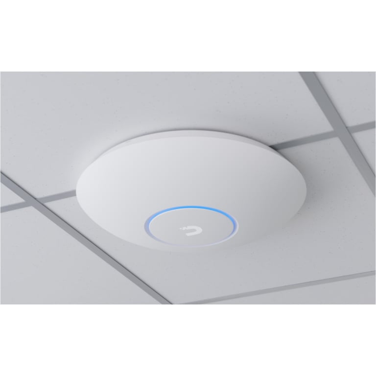 Точка доступу Wi-Fi Ubiquiti U7-Pro-Max - фото 4