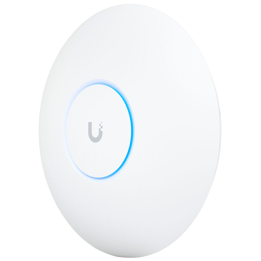 Точка доступу Wi-Fi Ubiquiti U7-Pro-Max - фото 2 Точка доступу Wi-Fi Ubiquiti U7-Pro-Max - фото 2