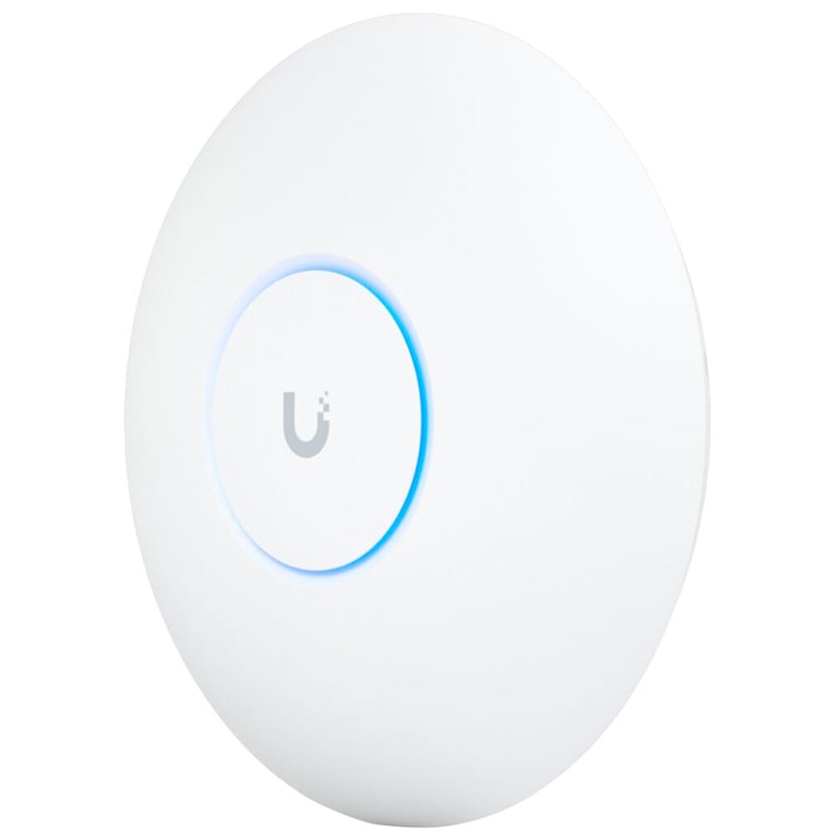 Точка доступу Wi-Fi Ubiquiti U7-Pro-Max - фото 2