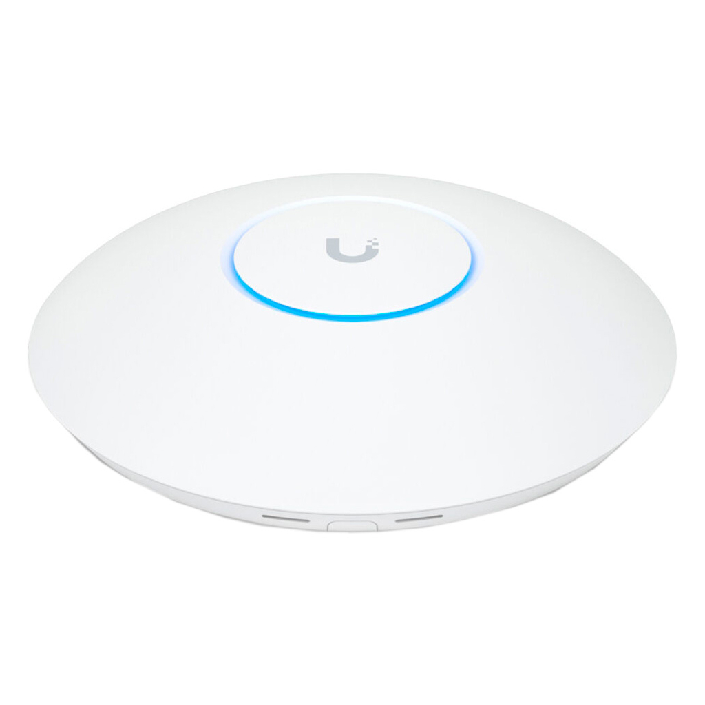 Точка доступу Wi-Fi Ubiquiti U7-Pro-Max - фото 5 Точка доступу Wi-Fi Ubiquiti U7-Pro-Max - фото 5